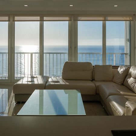 Ferienwohnung Texas Alicante Exterior foto