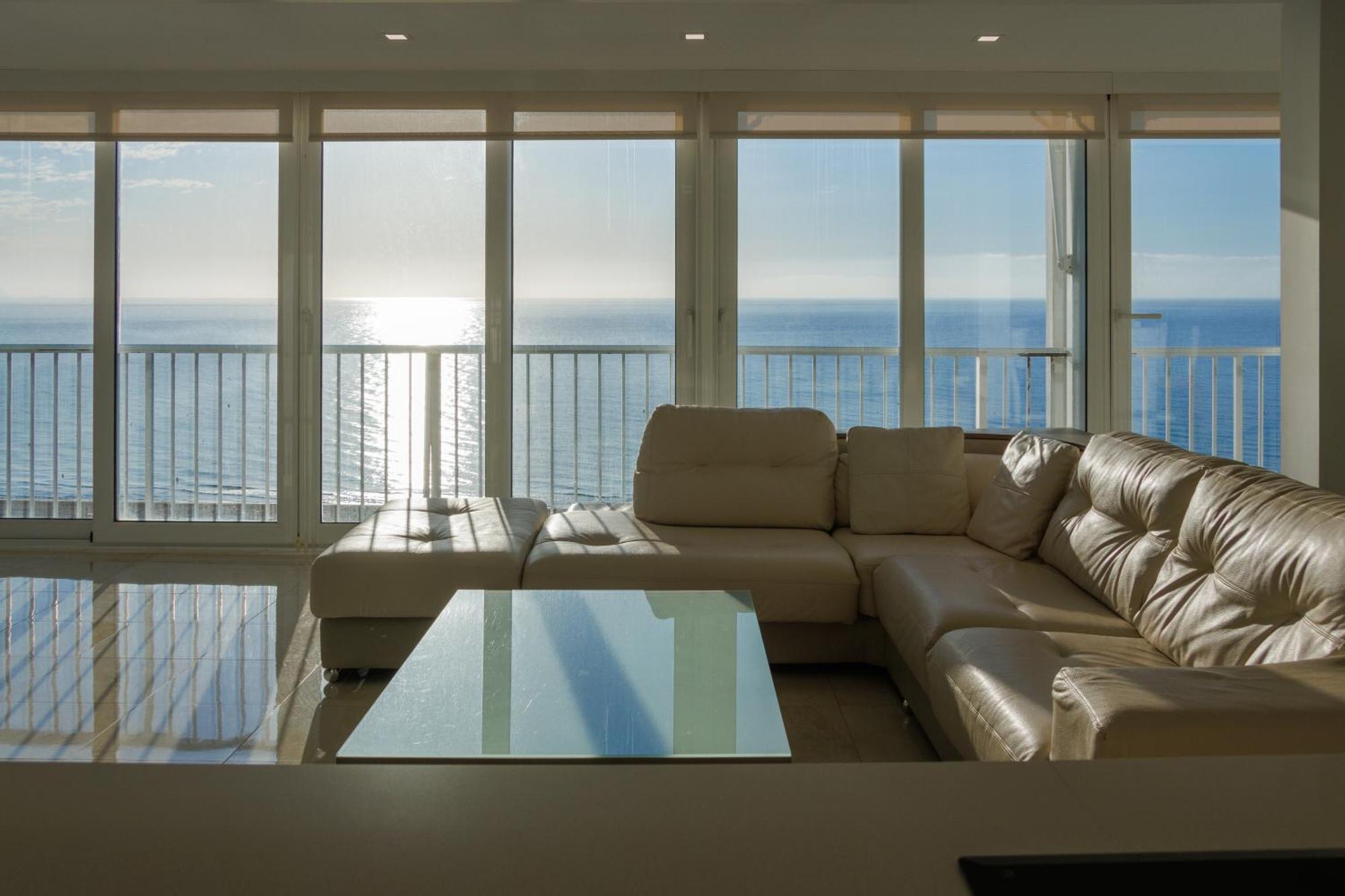 Ferienwohnung Texas Alicante Exterior foto