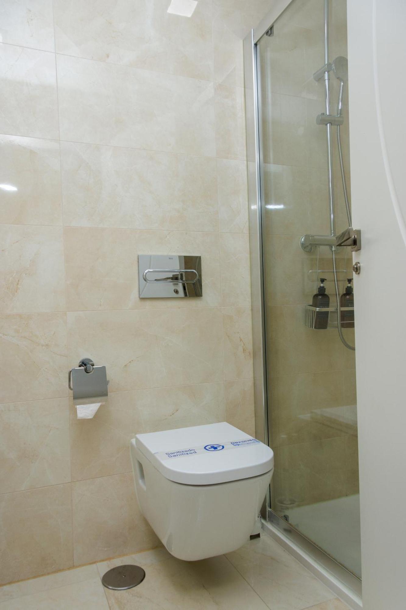 Ferienwohnung Texas Alicante Exterior foto