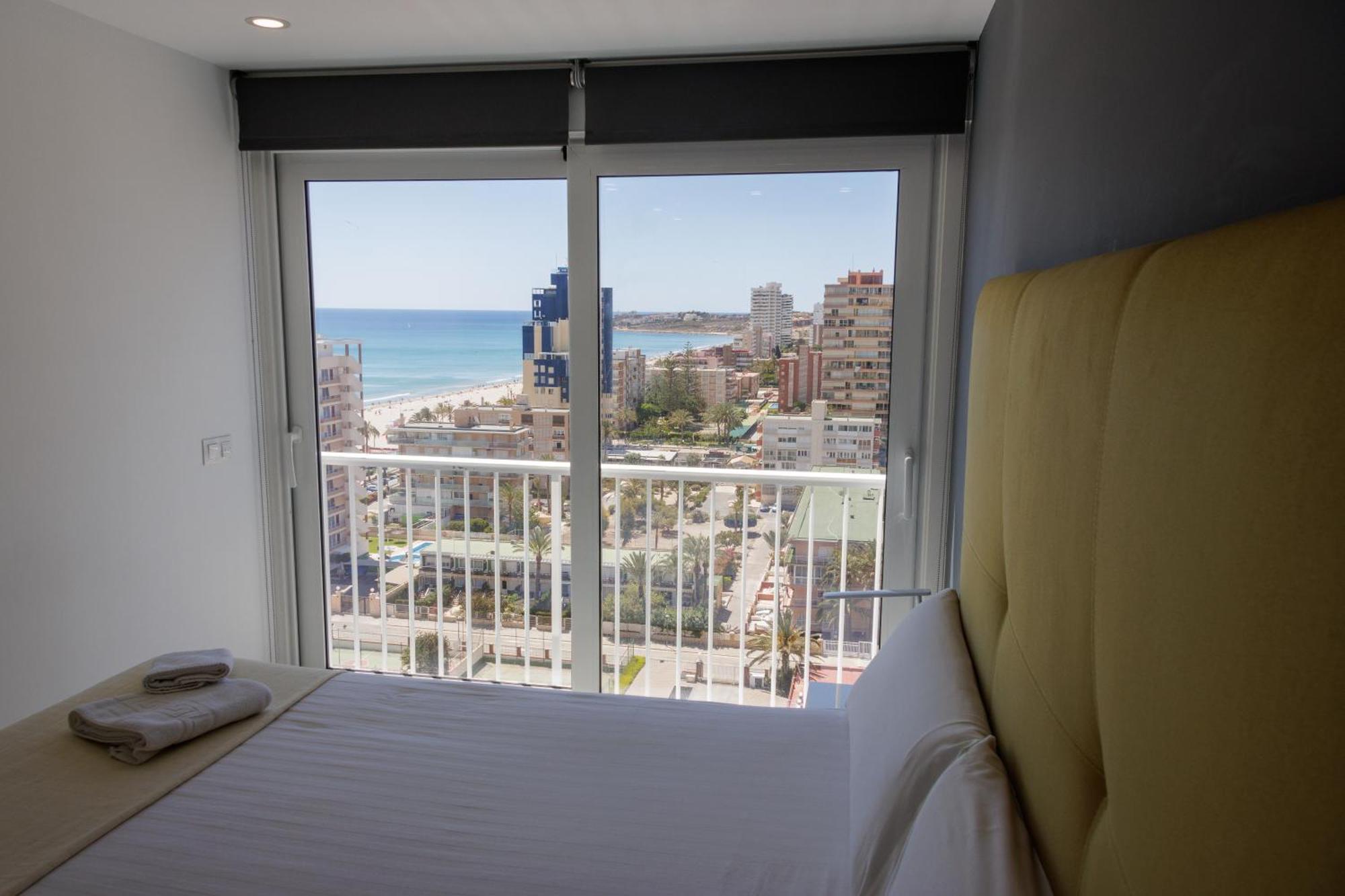 Ferienwohnung Texas Alicante Exterior foto
