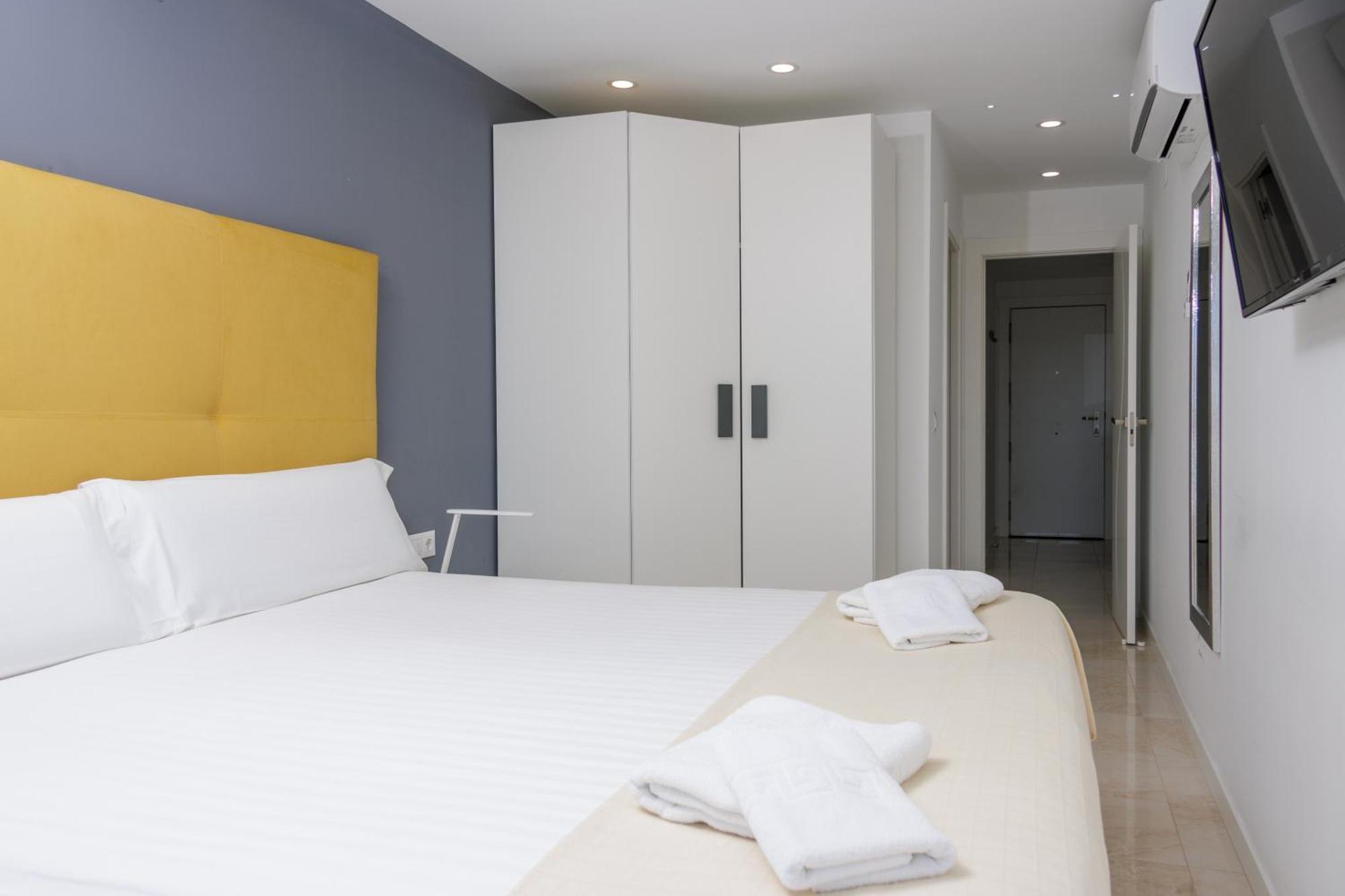 Ferienwohnung Texas Alicante Exterior foto