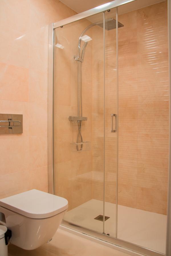 Ferienwohnung Texas Alicante Exterior foto